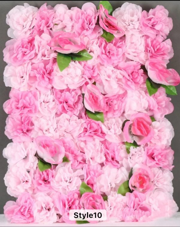 Fleurs Murales – Image 6
