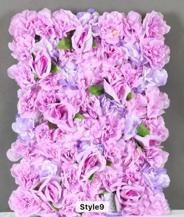Fleurs Murales – Image 3