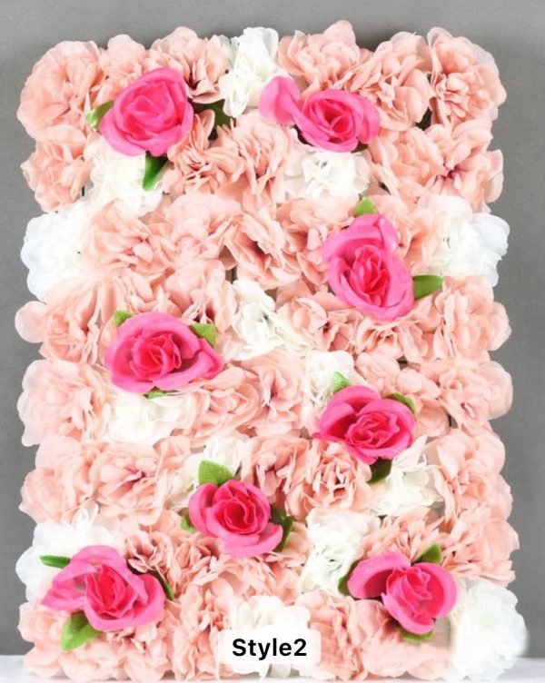 Fleurs Murales – Image 5