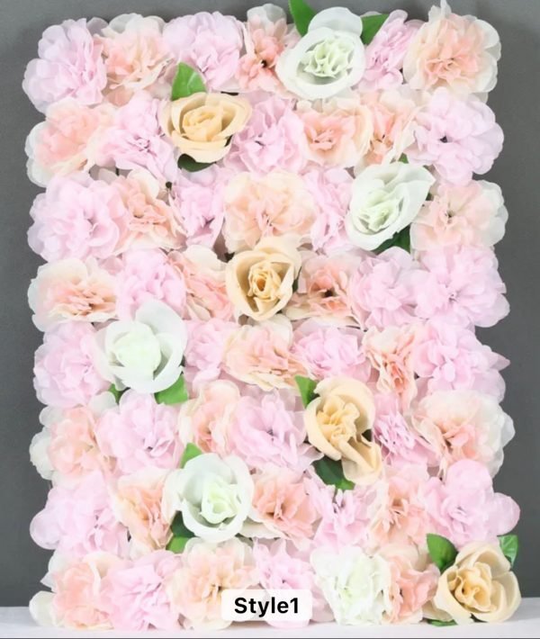 Fleurs Murales – Image 4