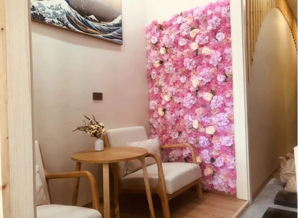 Fleurs Murales – Image 8