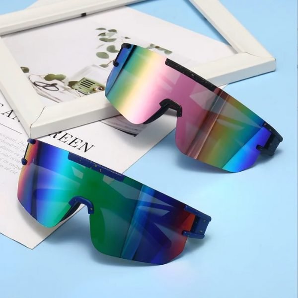 Lunettes de Soleil UV400 – Image 3