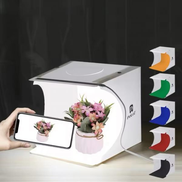 PHOTO BOX