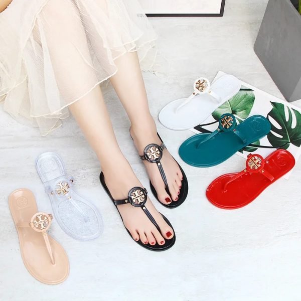 Sandales Femme Tory Burch – Image 2
