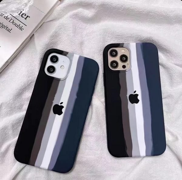 iPhone Silicone Case – Image 2