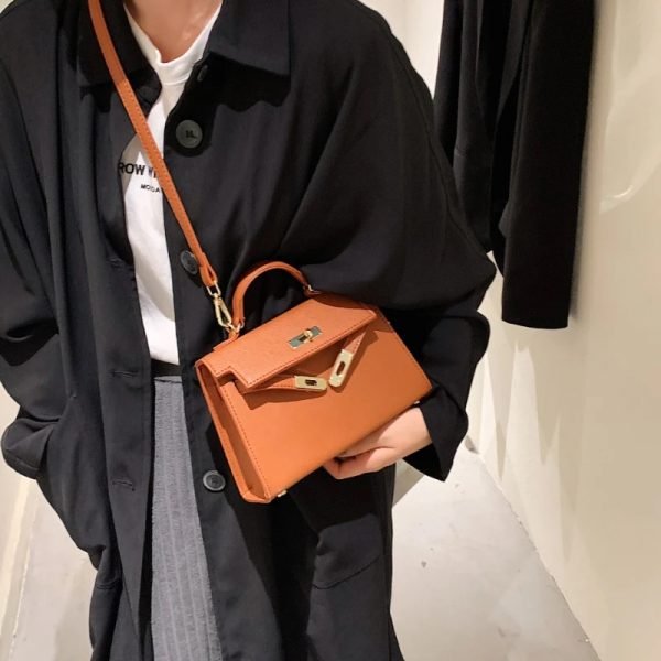 Sacs à Bandoulière Simples – Image 3