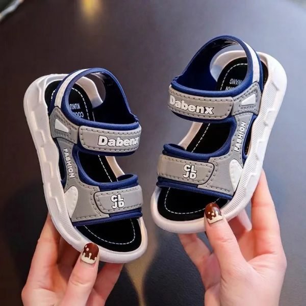 Sandales en PVC pour Enfants