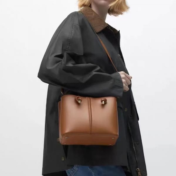 Sac à Main de Luxe Marque Zara – Image 3