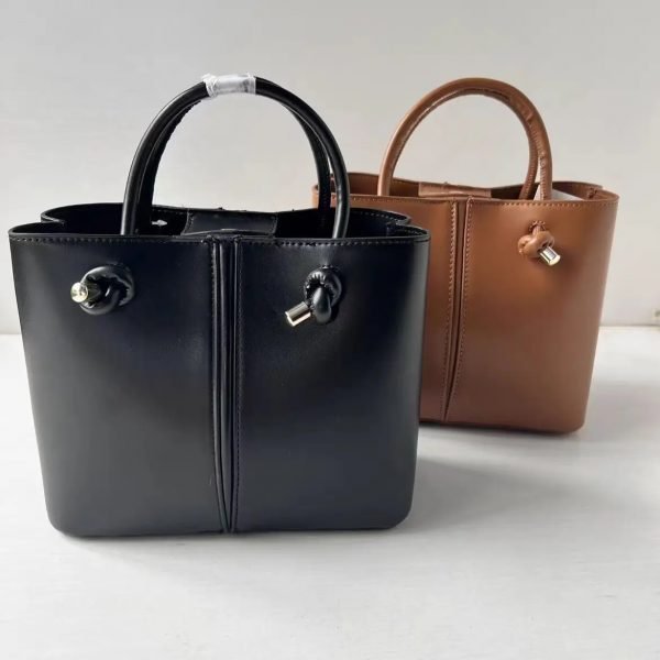 Sac à Main de Luxe Marque Zara – Image 5