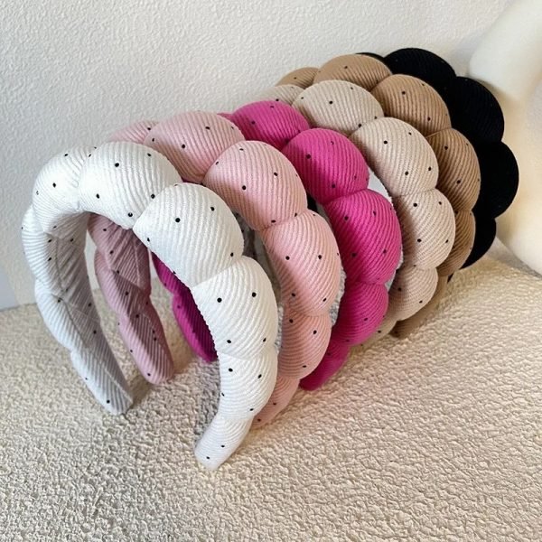 Serre-Tête bandeau Élégant