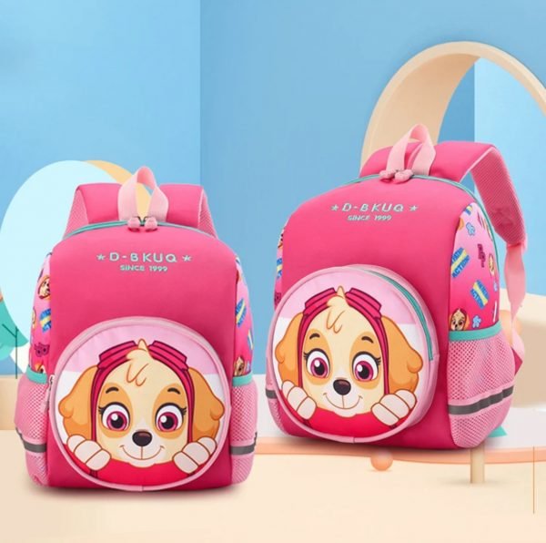 Sac à Dos Pat'Patrouille Stella – Image 4