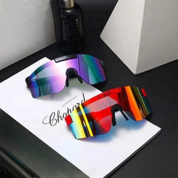 Lunettes de Soleil UV400