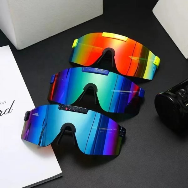 Lunettes de Soleil UV400 – Image 2