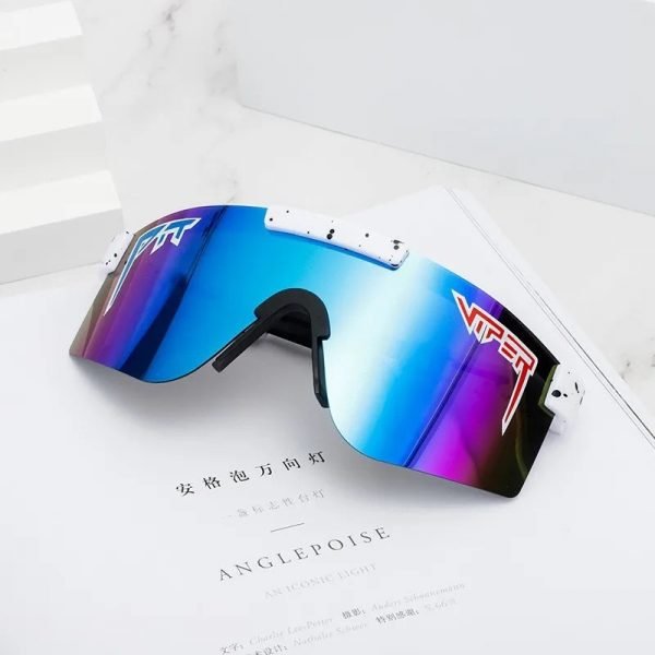 Lunettes de Soleil UV400 – Image 5