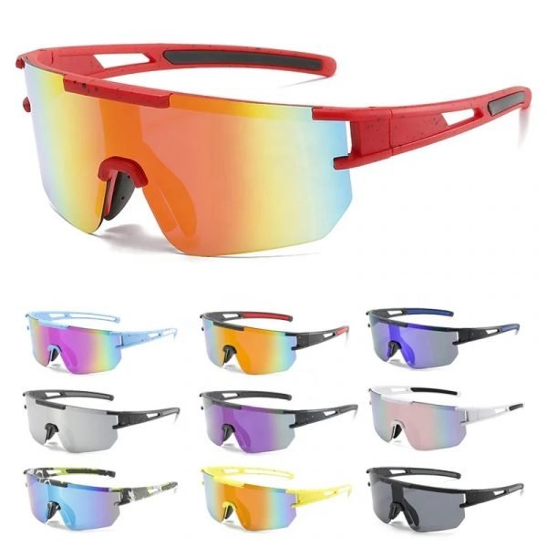 Lunettes de Soleil UV400 – Image 6