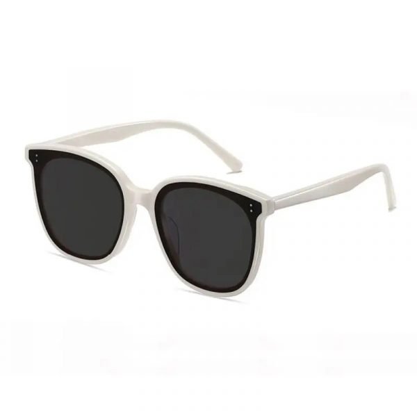 Nouvelles Lunettes de Soleil Rétro de Haute Qualité – Image 4