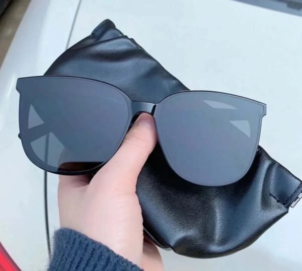 Lunettes de Soleil Superstar Cool – Image 4