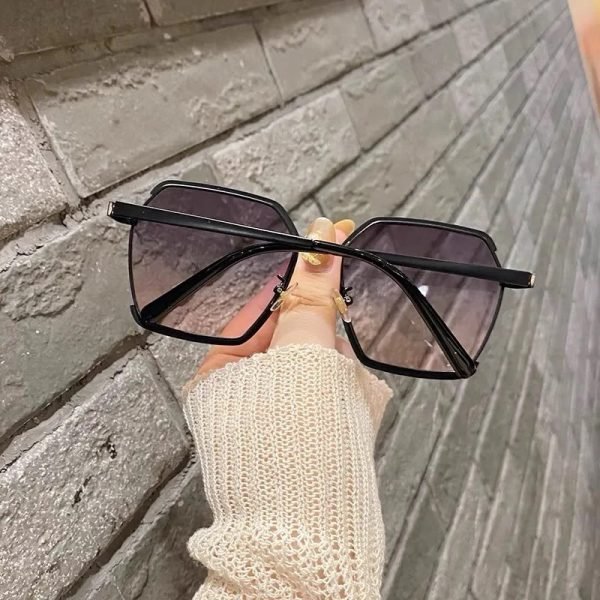 Lunettes de Soleil Vintage VASHAP – Image 2
