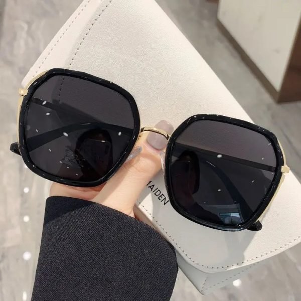 Nouvelles Lunettes de Soleil d'Été pour Femmes – Image 3