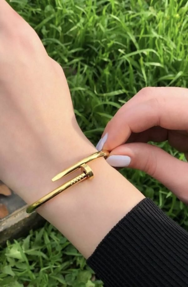 Bracelet de Tournevis d'Amour – Image 4