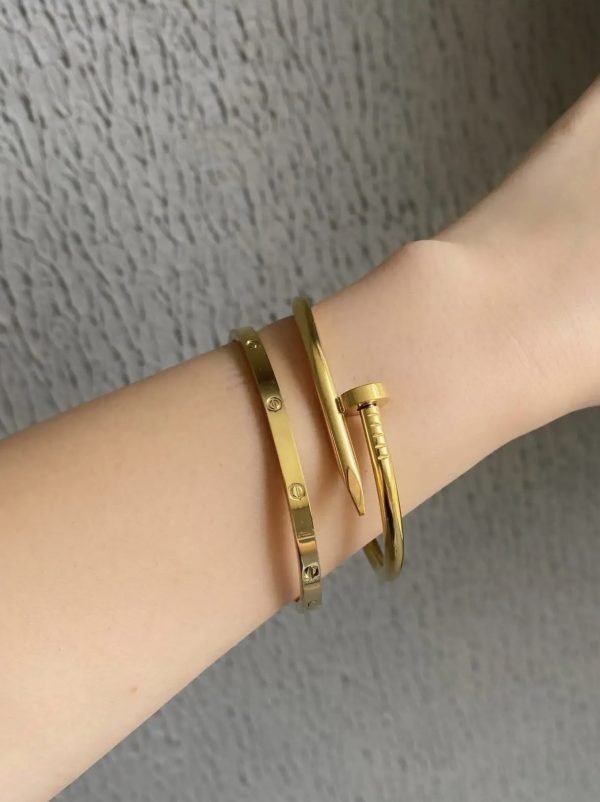 Bracelet de Tournevis d'Amour – Image 3