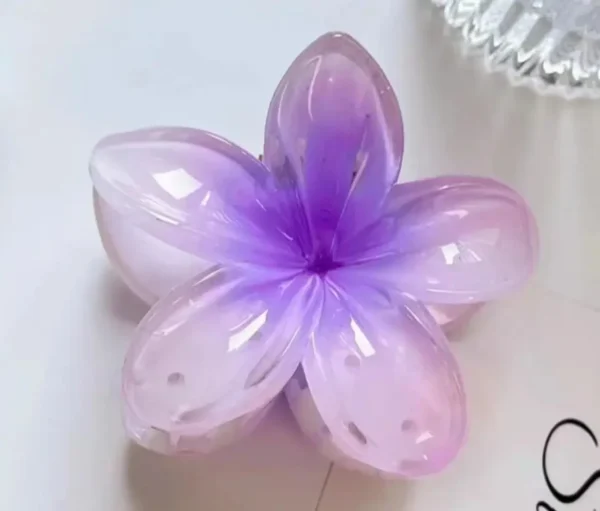 SAINT VALENTIN – Ensemble de Brosses à Cheveux, Pince Fleur & Serviette Cheveux – Image 4