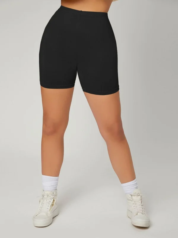 SHEIN EZwear Short cycliste – Image 4