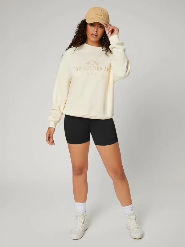 SHEIN EZwear Short cycliste – Image 5