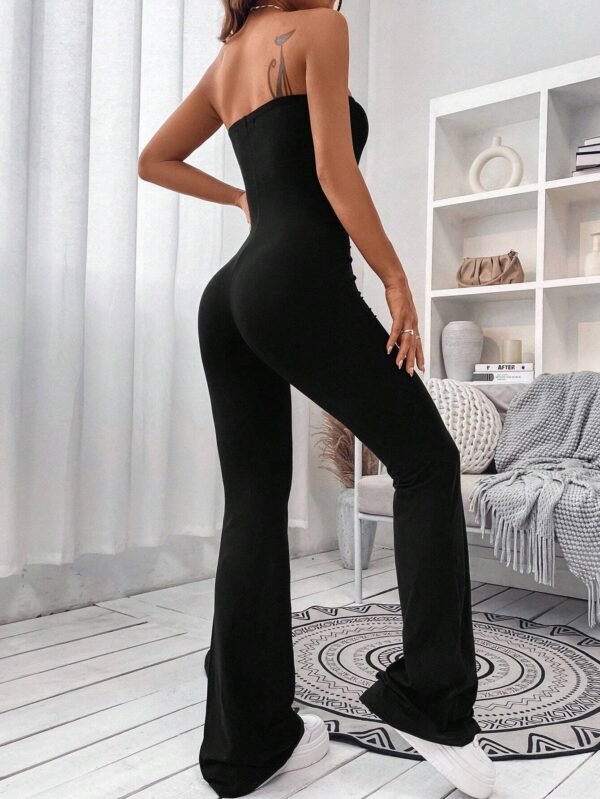 SHEIN Relaxiva Combinaison Bustier – Image 2