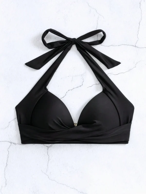 SHEIN Swim Haut Bikini Push-Up – Image 4