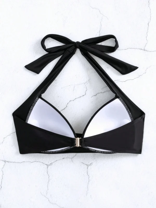 SHEIN Swim Haut Bikini Push-Up – Image 5