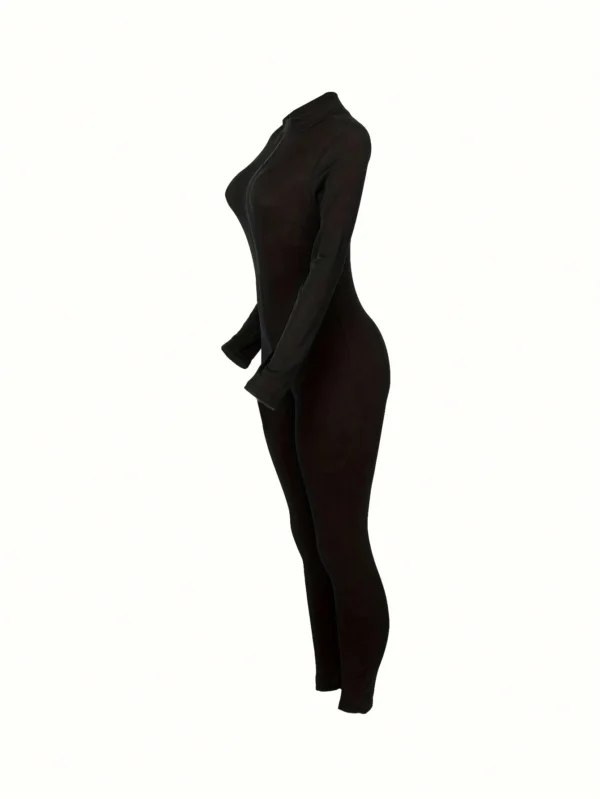 SHEIN Combinaison élastique été – Image 4