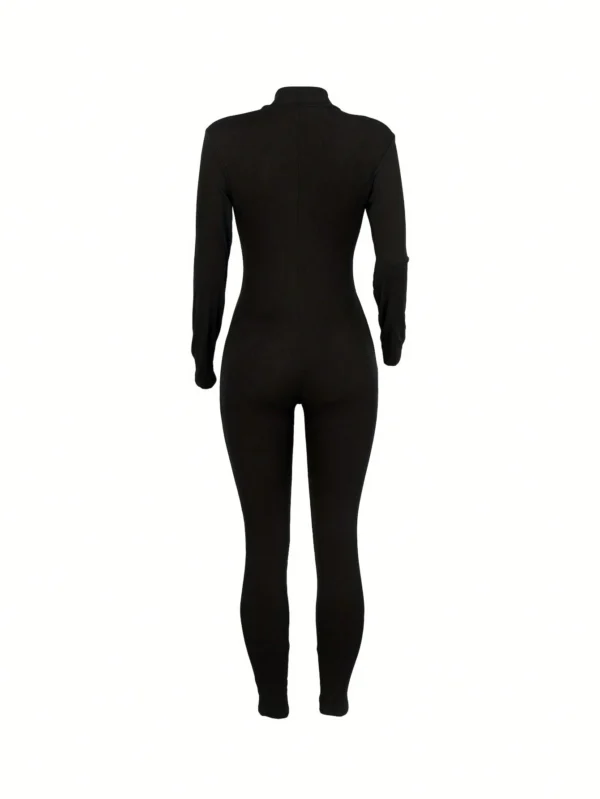 SHEIN Combinaison élastique été – Image 5