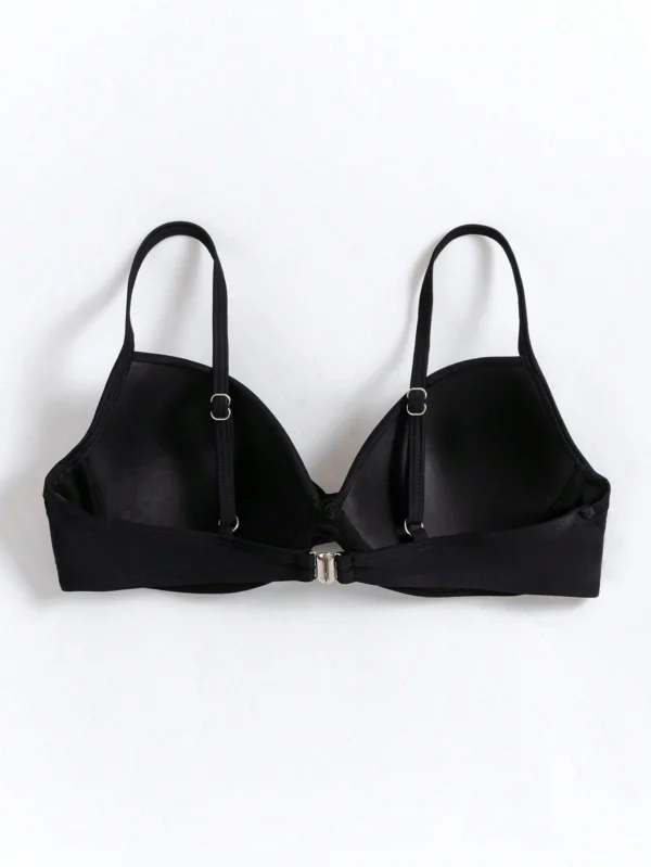 SHEIN SwimTop maillot croisé – Image 6