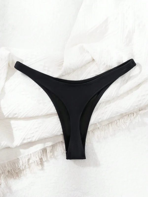 SHEIN Slayr BasDe maillotDe bain – Image 2