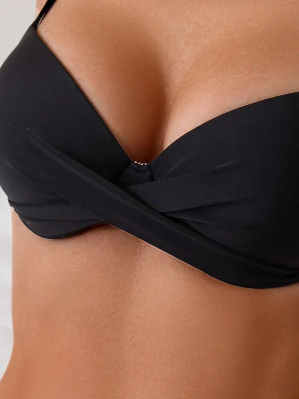 SHEIN Swim Ensemble bikiniTorsadé – Image 4