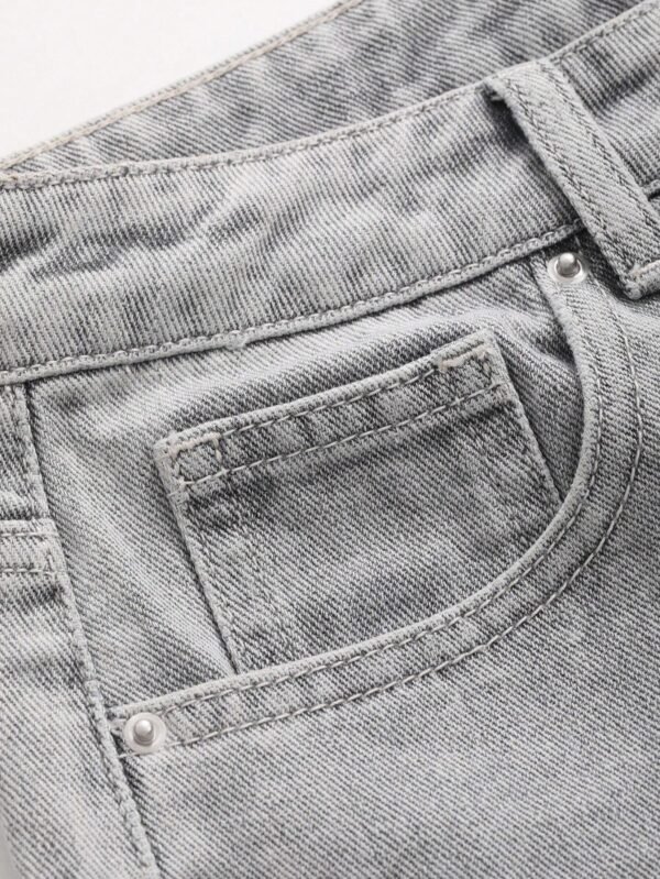 DAZY Short jean été femme – Image 8