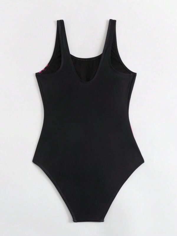 Swim SPRTY Maillot bain épissure été – Image 4