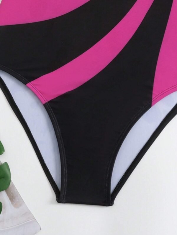 Swim SPRTY Maillot bain épissure été – Image 7