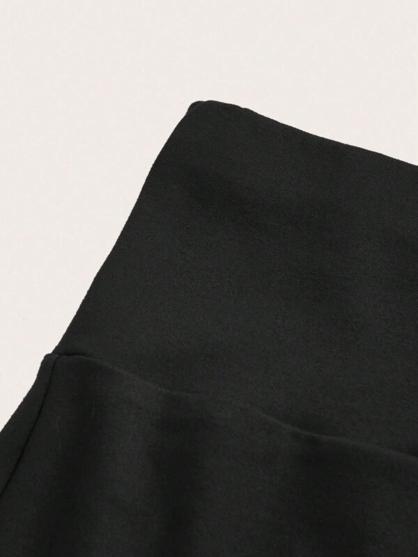 SHEIN EZwear ShortsTricotés ajustés – Image 7