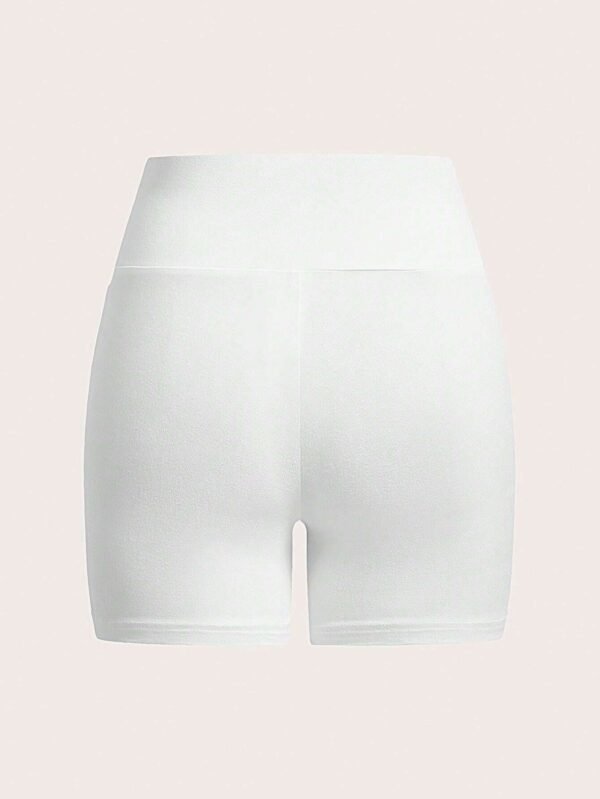SHEIN EZwear ShortsTricotés ajustés – Image 12
