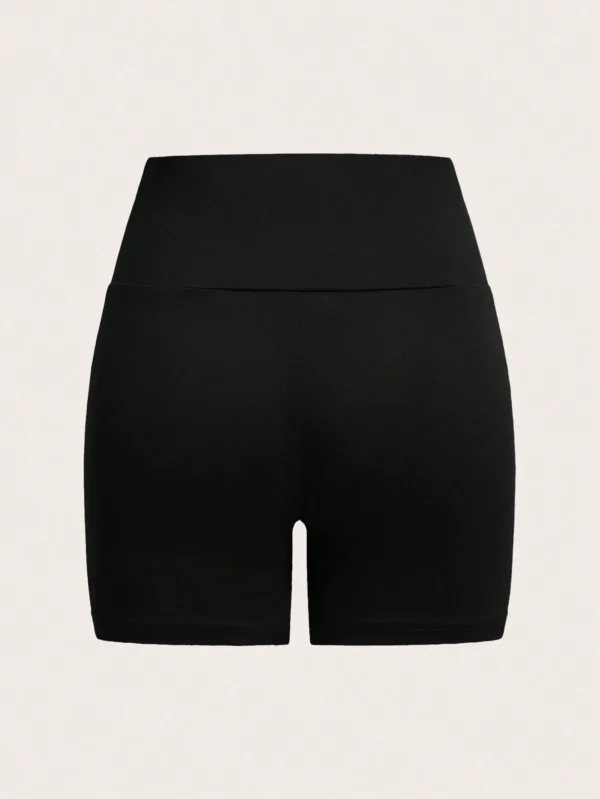 SHEIN EZwear ShortsTricotés ajustés – Image 8
