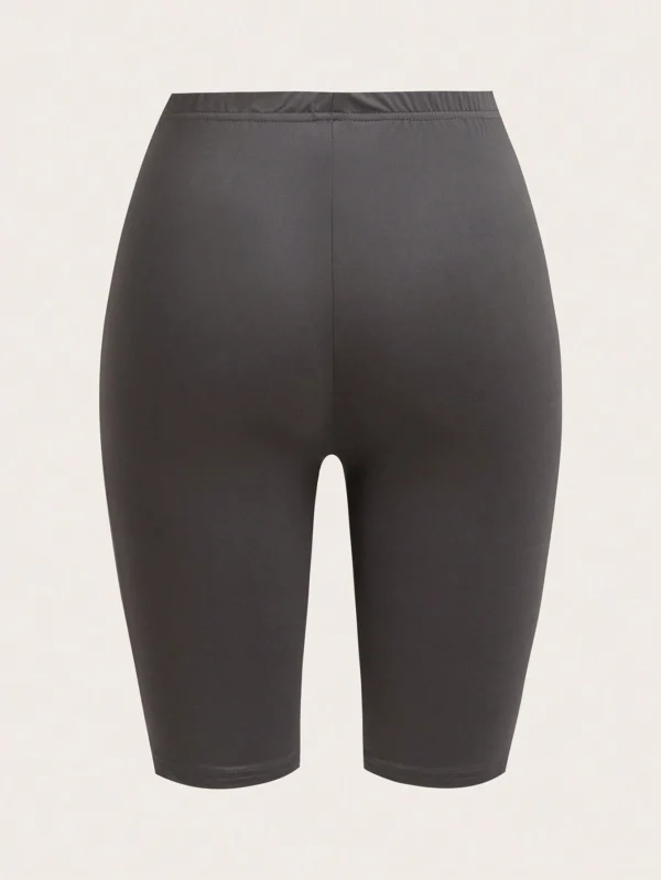 SHEIN EZwear 3 pièces leggings courts – Image 4