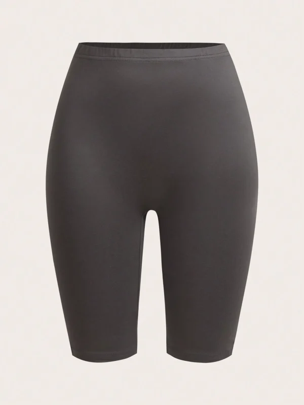 SHEIN EZwear 3 pièces leggings courts – Image 3