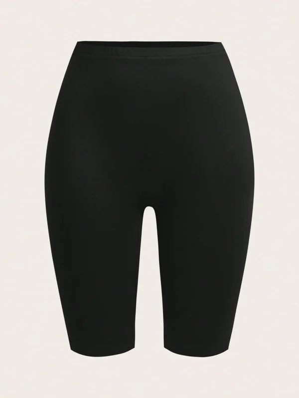 SHEIN EZwear 3 pièces leggings courts – Image 5