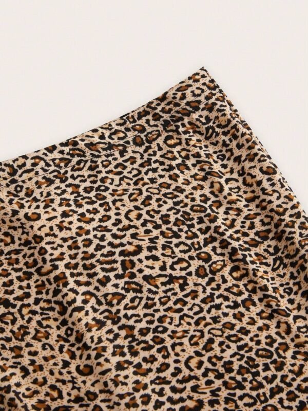 SHEIN EZwear 3 pièces leggings courts – Image 7