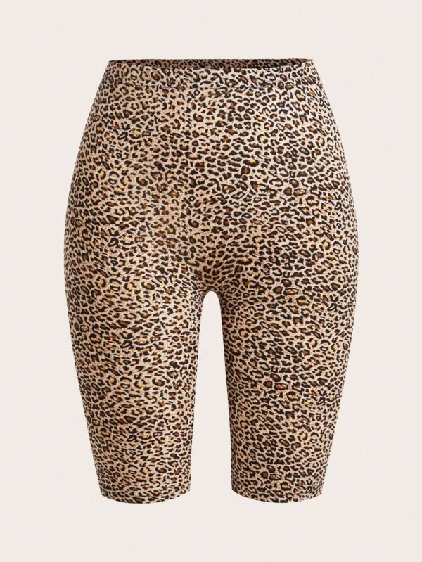 SHEIN EZwear 3 pièces leggings courts – Image 6