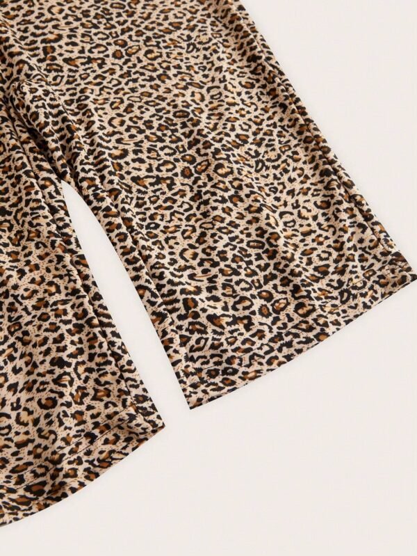 SHEIN EZwear 3 pièces leggings courts – Image 8