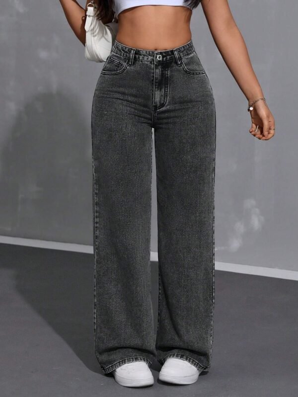 Jeanoix Pantalon en jeanDécontracté