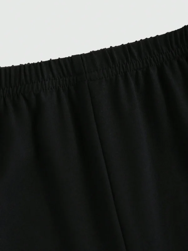 SHEIN LUNE Combinaison unicolore femme – Image 4